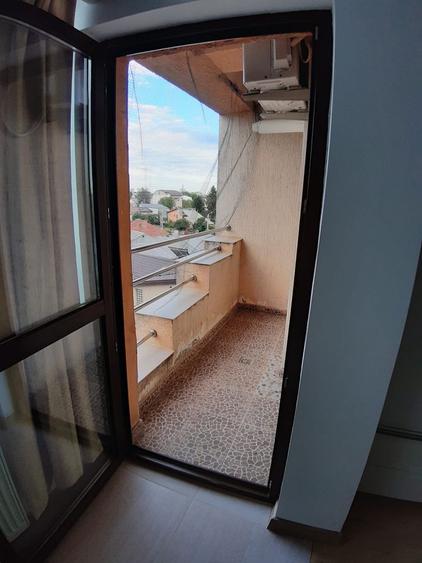 Garsoniera Damaroaia - 2