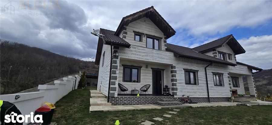 Duplex premium cu 2 apartamente Viisoara, Bistrita, BN - 17
