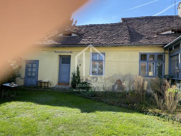 Casa de vanzare in Sibiu, cu doua apartamente - 4
