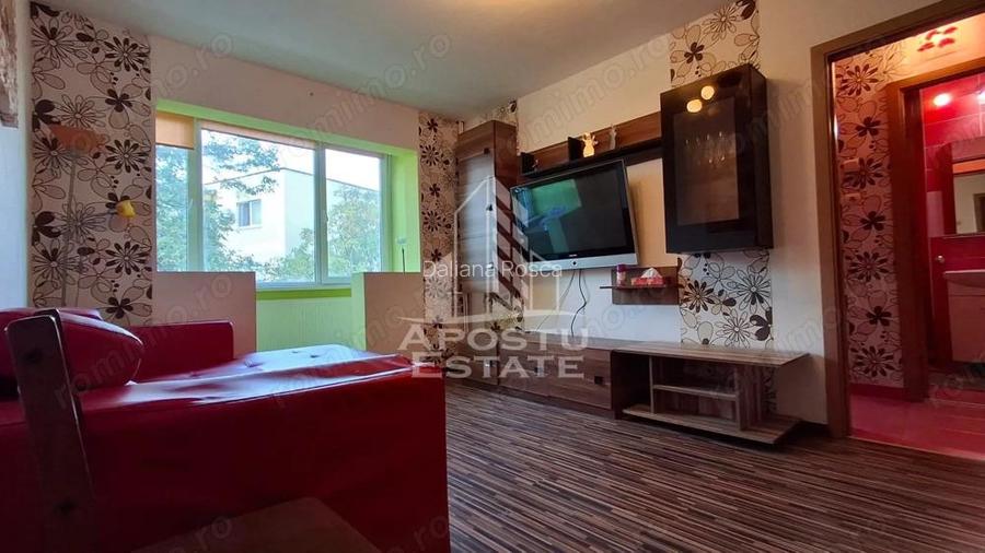Apartament semidecomandat 3 camere, Miorita Apartament semidecomandat 3 camere, Miorita