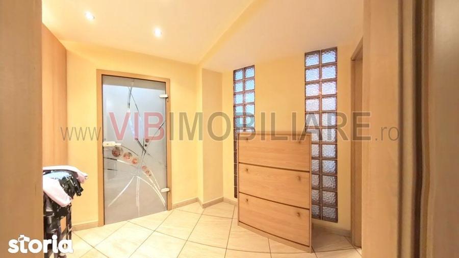 De vanzare, apartament 4 camere decomandat, luminos - zona Scriitorilo - 6