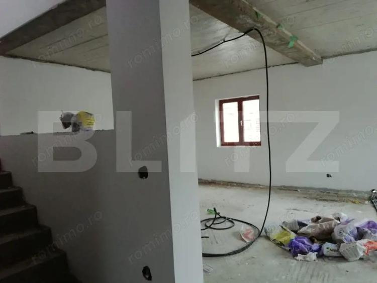 Casa Liteni, Dolhasca, 2500mp teren, 180mp utili, 5 camere. - 6