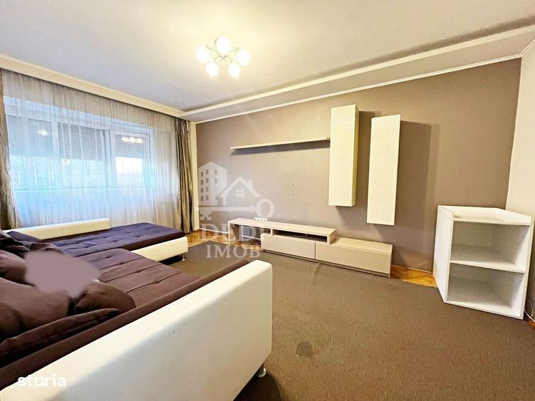 Apartament cu 4 camere de inchiriat zona Rogerius, Oradea - 7