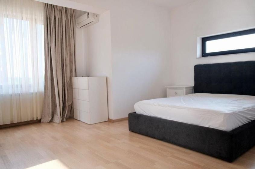 3 bedrooms apartment for sale | Free View | Baneasa Forest - 4