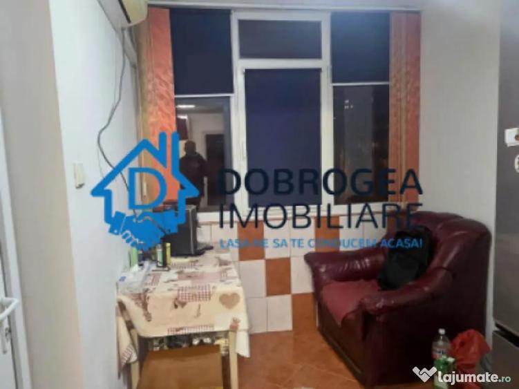 GARSONIERA CONFORT 1 ,ETAJ 2 -ZONA PACII - 5