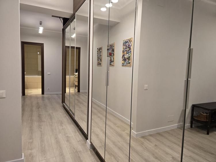 Inchiriere 3 camere - Central Park - 10