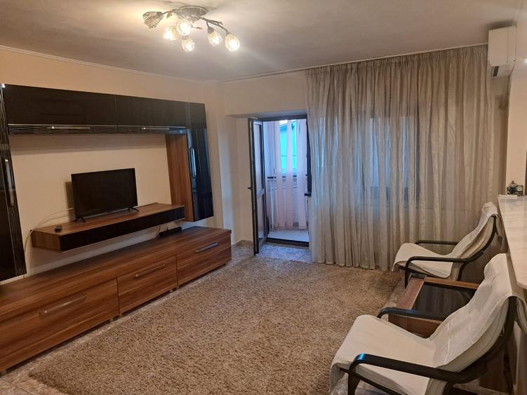 Vitan, garsoniera, 3 minute mall Vitan, 320 euro, etaj 2,  bloc reabilitat - 2