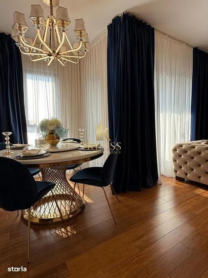 Apartament 4 camere- Cotroceni - 1