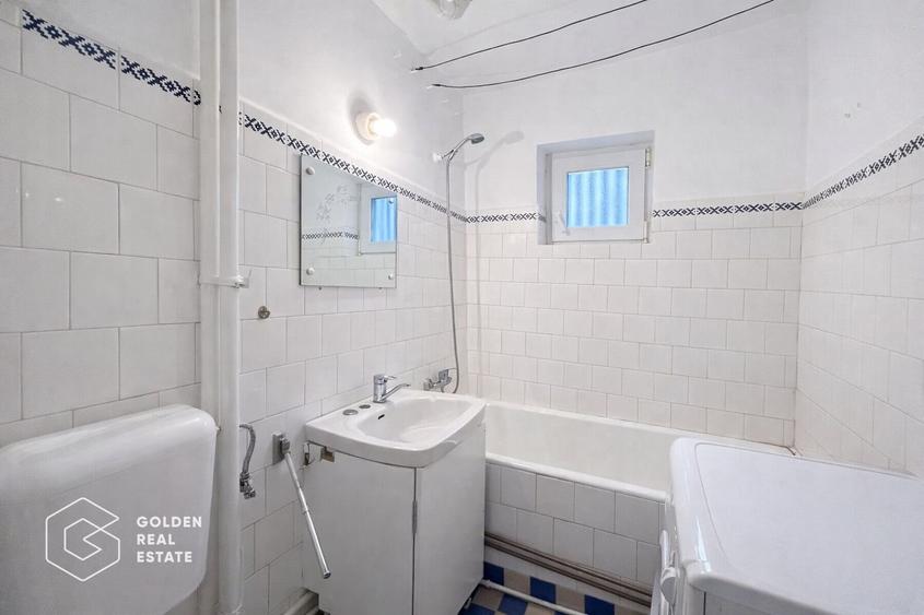 Apartament 2 camere, etaj 3, zona Aurel Vlaicu - 8