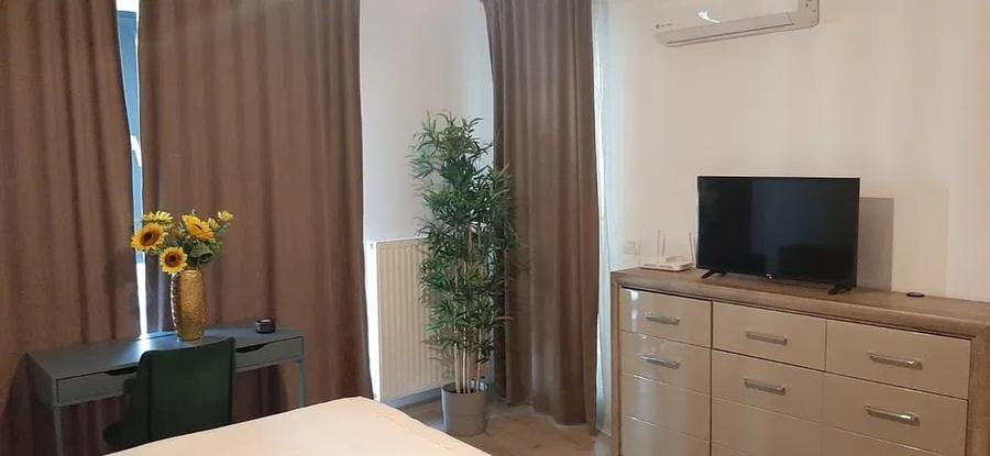 Exigent Plaza Residence Lujerului Faza 2 - 2