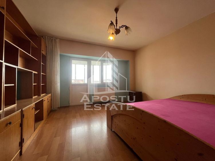 Apartament 4 camere, zona Alfa - 3