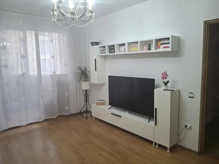 Apartament 2 camere, Floresti, 60mp utili, decomandat, confort 1 - 10