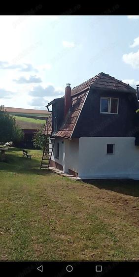 Proprietate deosebita Razoare - 1