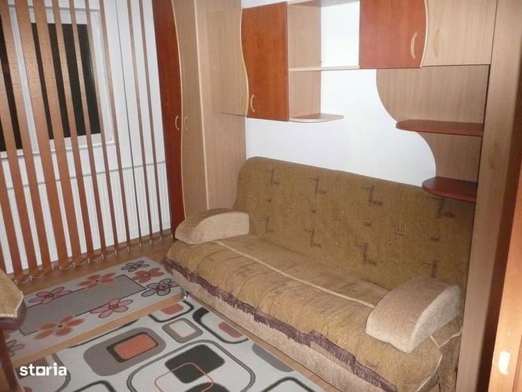 Proprietar inchiriez apartament 3 camere Crangasi - 7