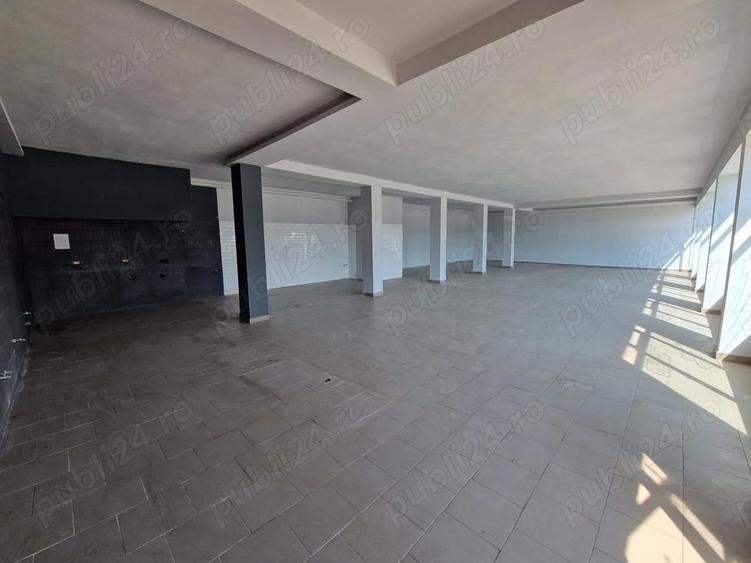 Spa?iu comercial de inchiriat in comuna Ciofrangeni, jude? Arge?. - 3