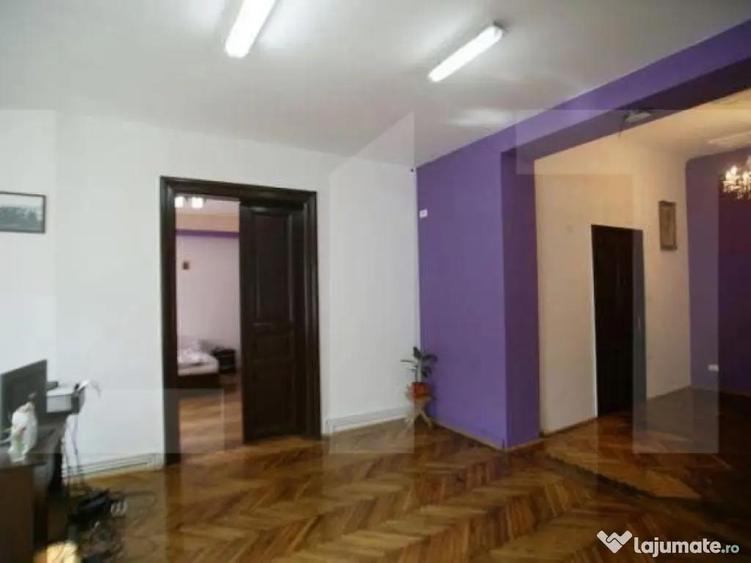 Apartament 5 camere, 120 mp, zona Elisabetin - 10