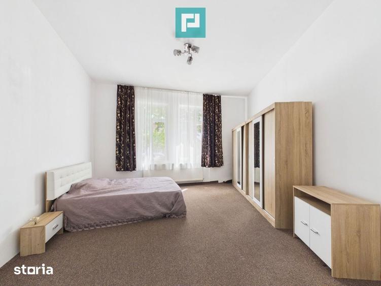 Apartament 4 camere Piata Spitalului Arad - 6