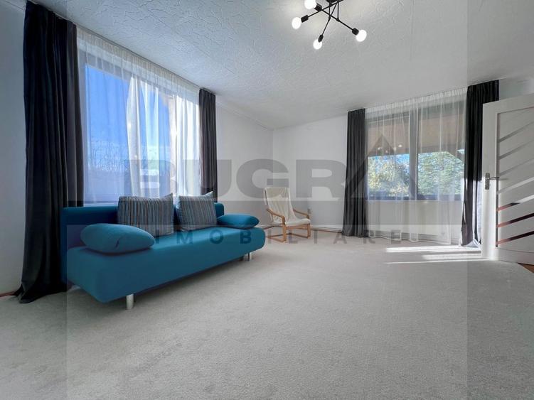 Casa individuala, 5 camere, 150mp utili, 700mp teren, Colonia Sopor - 2