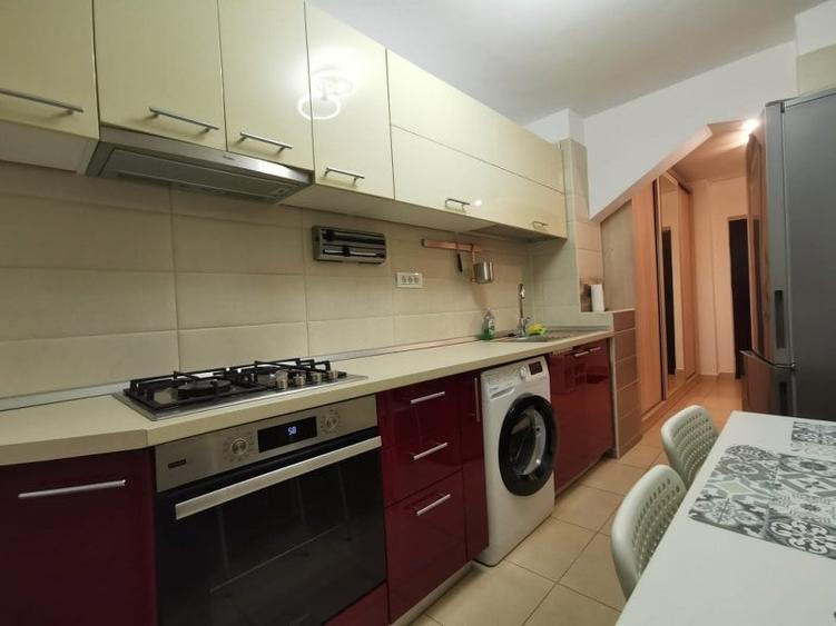 Apartament modern renovat recent – metrou Pacii, parcare privata | Prima inchiri - 5