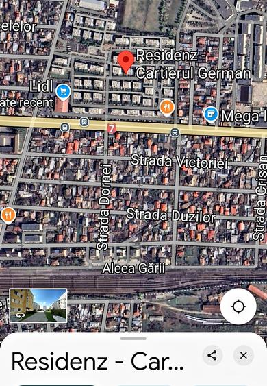 Vanzare apartament cu 3 camere 90 mp utili, în Residenz, Cartierul German! - 31