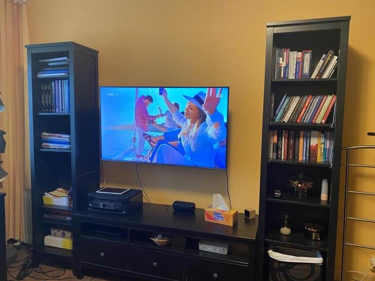 TURDA, 2 camere, ideal investiție, etaj 2, mobilat, bloc 1982 reabilitat - 4