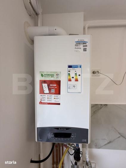 Apartament 2 camere, 55 mp, zona 9 Mai - 9