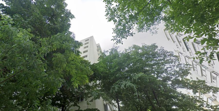Doamna Ghica, Colentina, Pod Doamna Ghica, metrou Obor la 15 min - 2