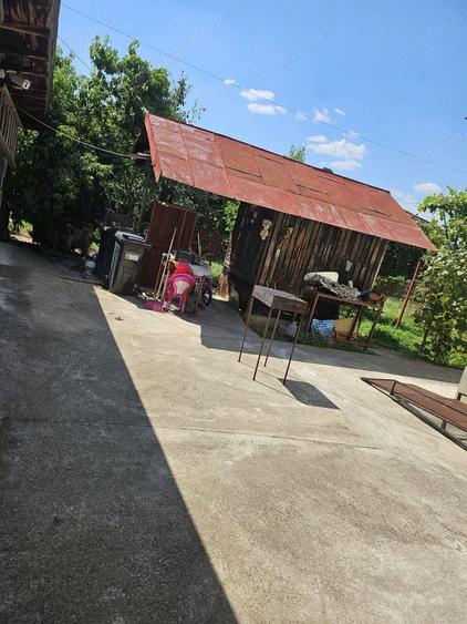 Casa de vanzare ,gata sa te muti . Se vinde mobilata si utilata in totalitate! - 8