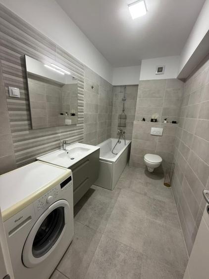 🏡 Apartament 2 camere CONEST EVOLUTION DACIA  - poze reale, mobilat si utilat c - 10