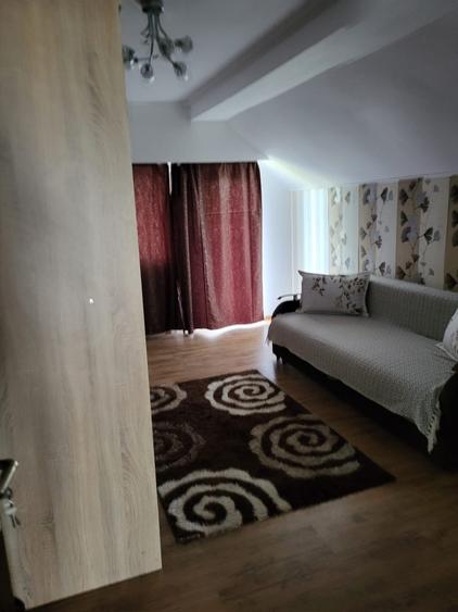 Casa P+M  6  camere + Sat Prunaru Jud Teleorman  la 49 km de Bucuresti - 6