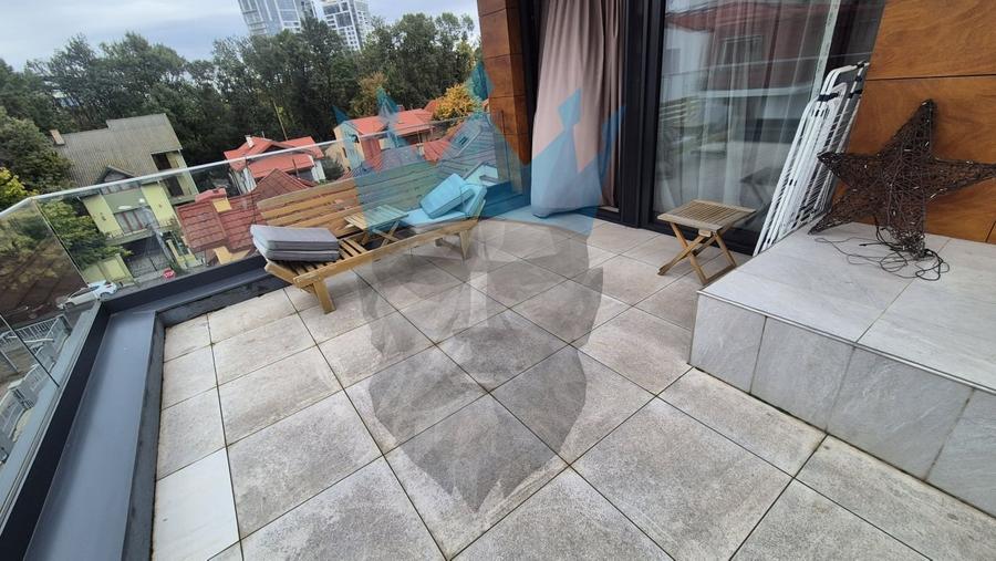 Apartament 3 Camere Floreasca Bucuresti - 22