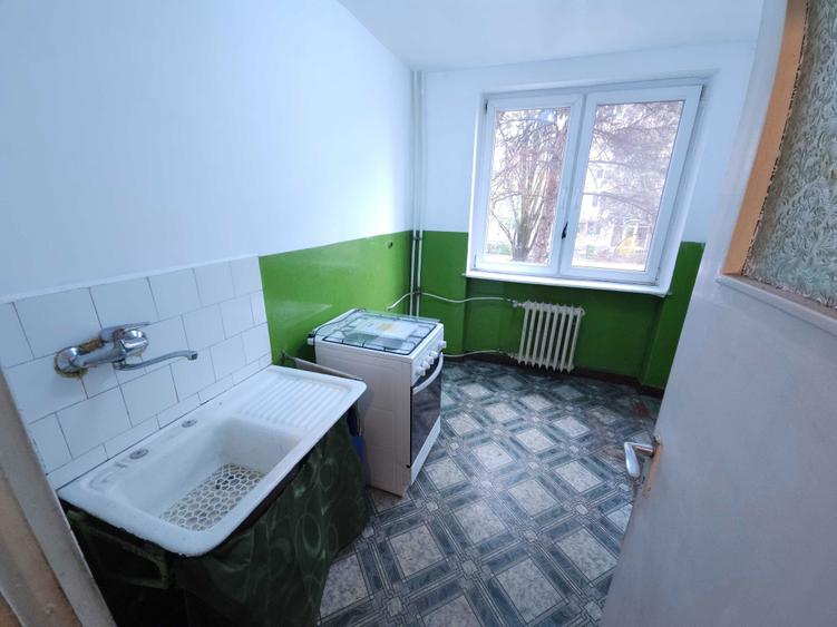 Etaj 1 - Apartament 2 camere Rogerius, 44 mp, balcon PROPRIETAR - Oradea Str. Transilvaniei - 7