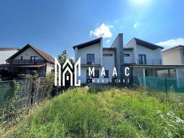 Casa 4 camere tip duplex | 120 mpu | Sura Mica - 6