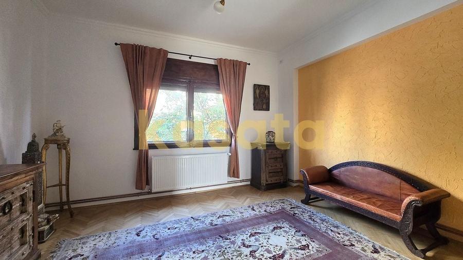 Stefan cel Mare - Metrou | Pretabil birouri | Renovat 2025 - 9