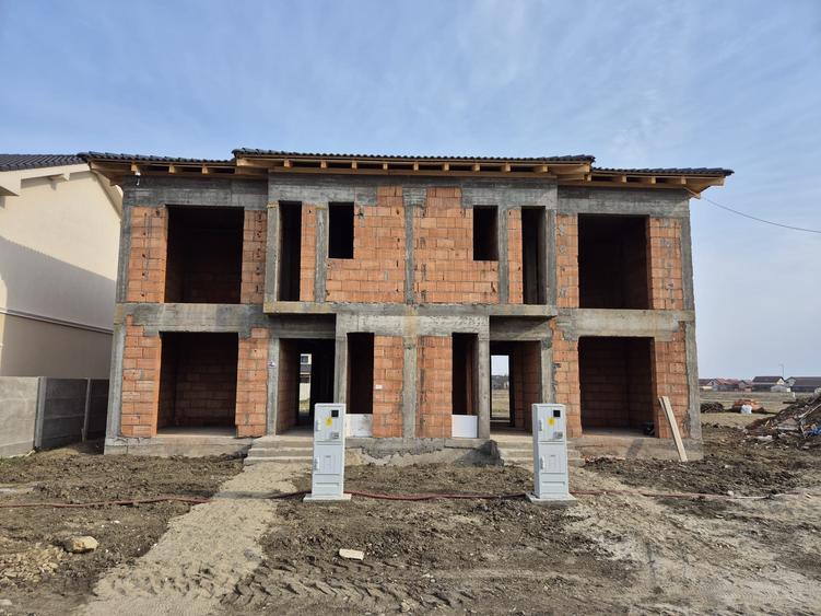 Duplex P+1E Mosnita, Serena 3 - 14