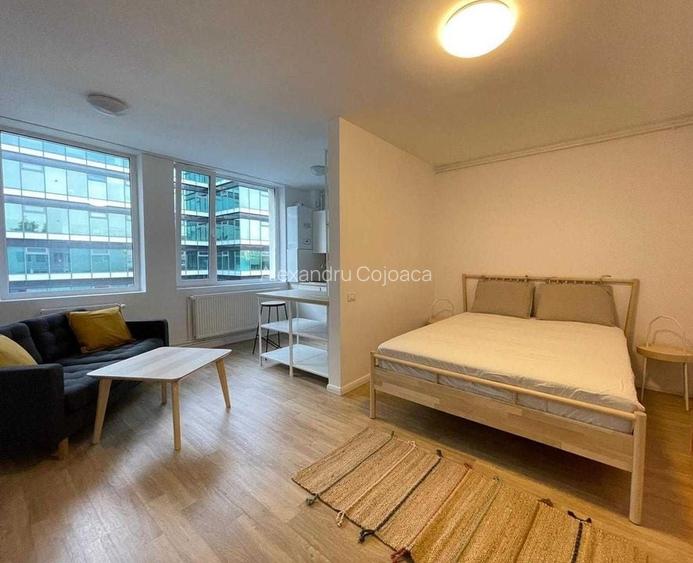 Garsonieră modernă Aviatiei