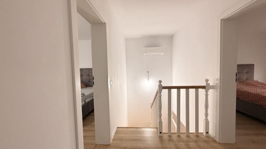 Comision 0% Duplex 3 dormitoare 111mp zona Cora | teren 330mp| - 14