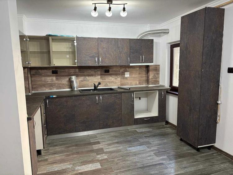 Ap vanzare,inchiriere 3 camere parter progresu renovat complet - 3