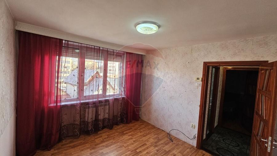 Apartament 3 camere de vânzare – Zona 1 Decembrie, Piatra Neamț - 8