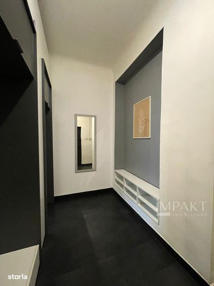 Apartament cu 2 camere de inchiriat in zona Horea - 5