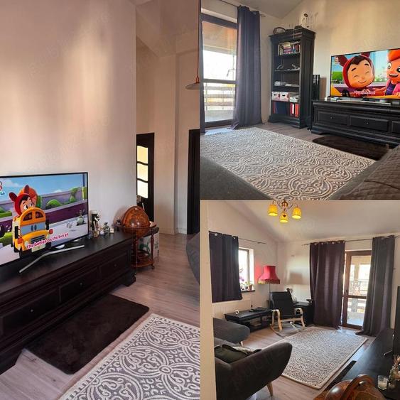 Apartament 2 camere | 2 parcari | Sta?ie bus 1 min | Sanpetru - Brasov - 6