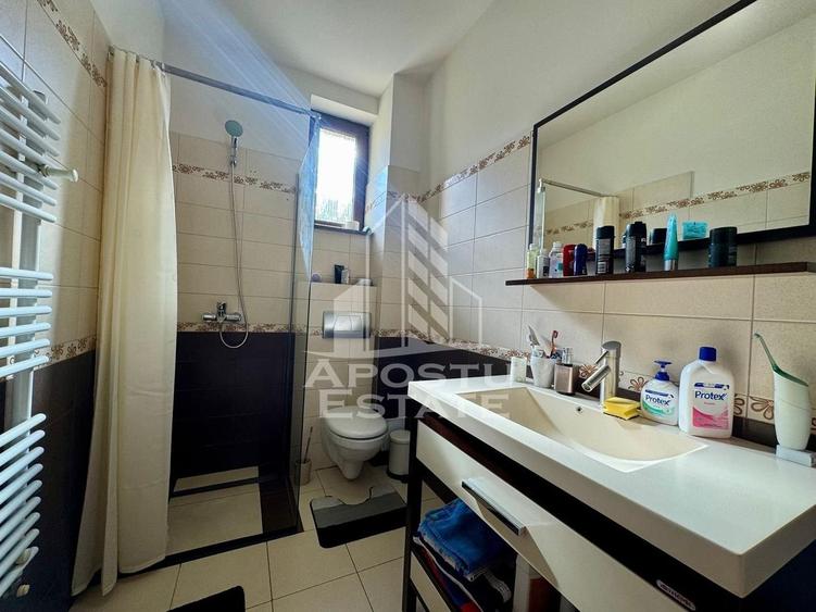 Casa indivduala in Dumbravita - 19