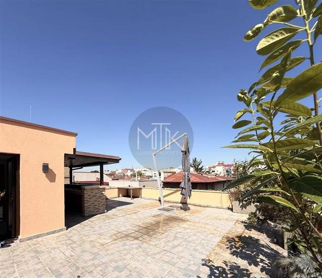 Duplex 4 camere lux I Dorobanti I Terasa rooftop - 28