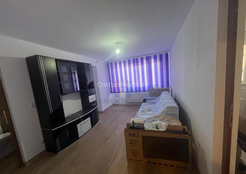 3 camere Mobilat si Utilat, etaj 3, Viziru 2- Ciocarlia