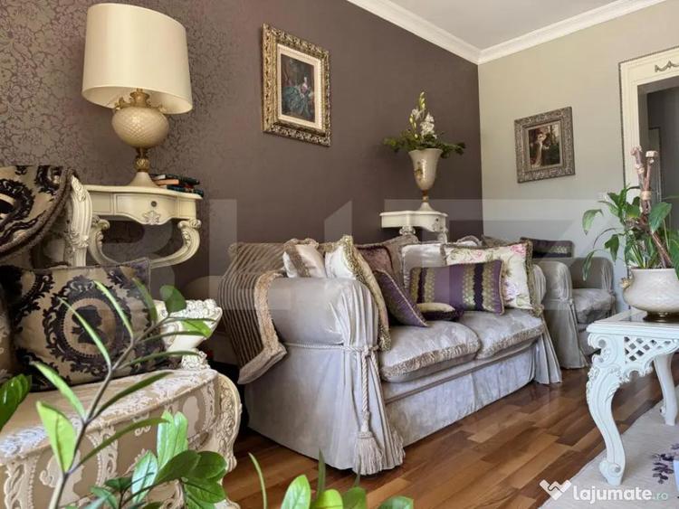 Proprietate Excep?ionala Elegan?a, Mobilier Unicat, - 15
