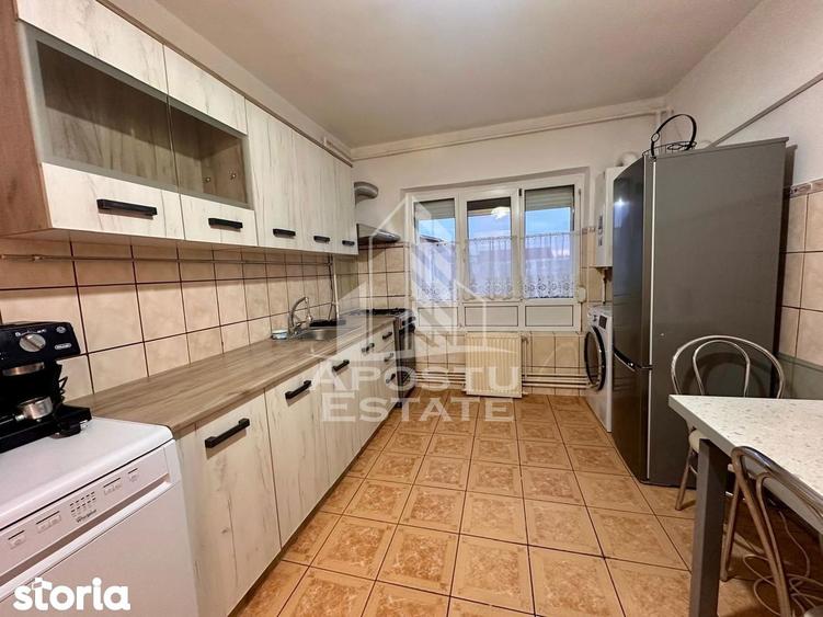 Apartament cu 2 camere, de vanzare, zona Aradului,Timisoara - 5