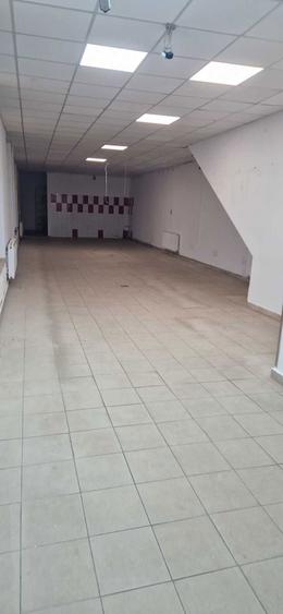 Dau in chirie spatiu 106mp , Brancusi - 2