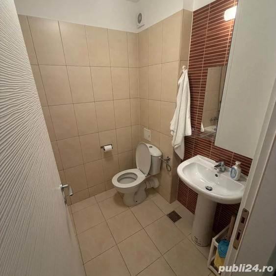 Apartament 2 camere - 1