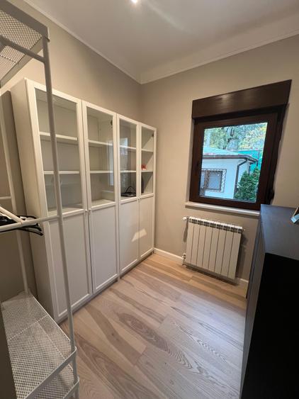 4 rooms for rent - Kiseleff park area - 8