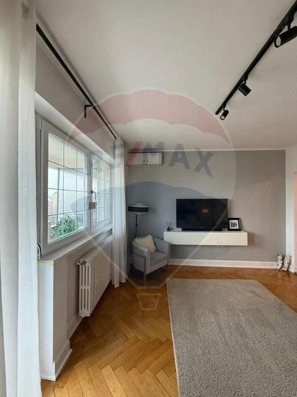 Garsoniera de inchiriat in zona Kogalniceanu - 4